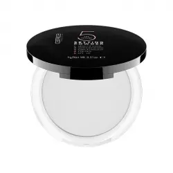 Catrice - Polvos compactos fijadores y matificantes 5 en 1