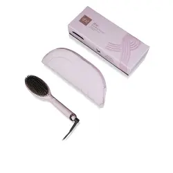 Cepillo alisador ghd glide Nuestra pink 2 u