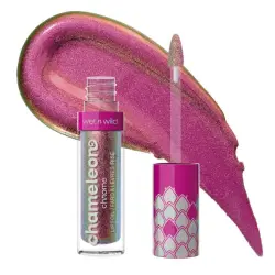 Chamaleon Chrome Lip Foil Labial Líquido