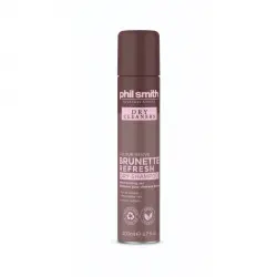 Champú Seco Brunette 200 ml  Phil Smith