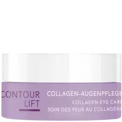 Charlotte Meentzen - Contour Lift Collagen Cremas de ojos 15 ml female