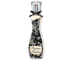 Christina Aguilera eau de parfum vaporizador 50 ml