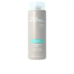 Clarifying shampoo two 300 ml