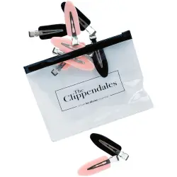 Classic's "20er" Accesorios Cabello 20 Stück