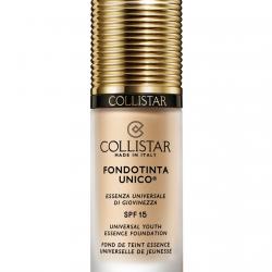 Collistar - Base De Maquillaje Unico Esencia Universal Juventud SPF 15