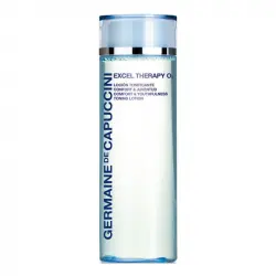 Comfort & Youthfulness Toning Lotion - 200 ml - Germaine de Capuccini