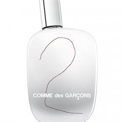 Comme Des Garçons - Eau De Parfum 2, 50 Ml