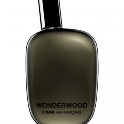 Comme Des Garçons - Eau De Parfum Wonderwood 50 Ml