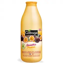 Cottage - Gel de Ducha Hidratante 750ml - Smoothie Passion