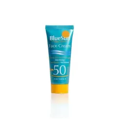 Crema Facial Antiarrugas SPF50 75 ml