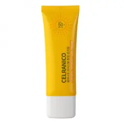 Crystal Tone Up Crema Solar SPF50 40 ml