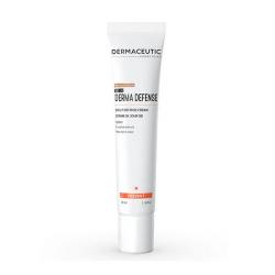 Derma Defense Spf 50 Medium Tint