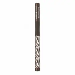 Dermacol Dermacol Precise Eyeliner Brown, 1 ml