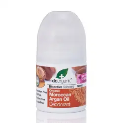 Desodorante Aceite De ArgÃ¡n De Marruecos