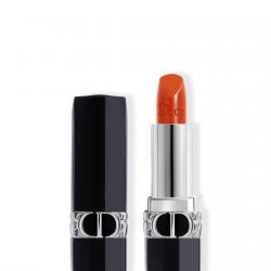 Dior - Bálsamo Labial Con Color - Tratamiento Floral - Color Couture Natural - Recargable