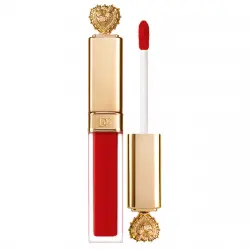 Dolce & Gabbana - Barra de labios Devotion Lip Lacquer Dolce & Gabbana.