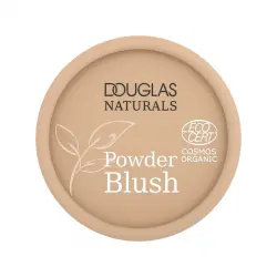 Douglas Collection - Naturals POWDER BLUSH Coloretes 3 g 2 - CORAL