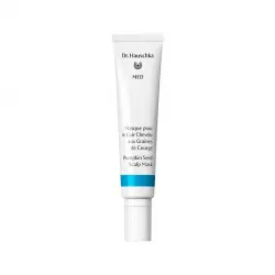 Dr. Hauschka - Mascarilla de Semilla de Calabaza Cuidado del cuero cabelludo 25 ml unisex