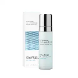 Dr. Susanne von Schmiedeberg - Hyaluronic Anti-A.G.E. Glow Fluid Cremas faciales 50 ml unisex
