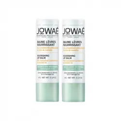 Duo bálsamo labial nutritivo 8ml