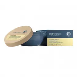 Eksperience - Mascarilla de cabello Hydro Nutritive Mask 200 ml Eksperience.