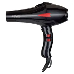 Electrical Items Secador De Pelo Ionic Revolution 2300I Secador de pelo