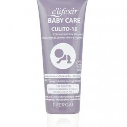 E'lifexir - Crema Protectora Del Pañal Culito-10 Baby Care ®