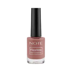 Esmalte de Uñas Flawless Nail Enamel 9 ml