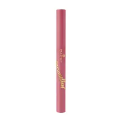 essence - *Caramelted* - Delineador de labios voluminizador - 01: Servin' Sweetness