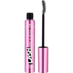 Essence Cosmetics Lash Like a Boss 1 und Máscara de Pestañas