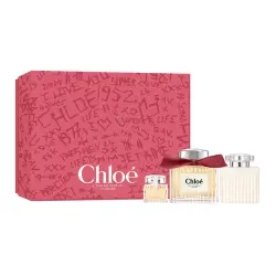 Estuche de Regalo Eau de Parfum Intense Chloé