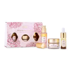 Estuche de regalo Rostro Glow Sabon