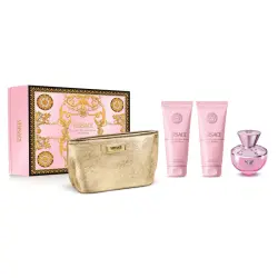 Estuche Dylan Blush Pink Eau de Parfum 100 ml