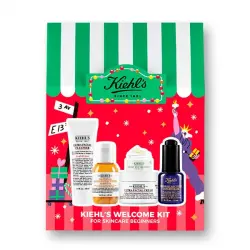Estuche Ultra Facial Cream