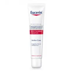 Eucerin Atopicontrol Forte 40 ml Crema Pieles Atópicas