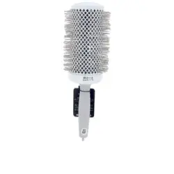 EXPERT BLOWOUT SPEED cerdas onduladas blanco y gris Cepillo para el pelo