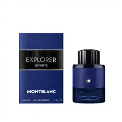 Explorer Infinite Eau De Parfum 60 Ml