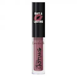 Extra Lasting Lip Gloss