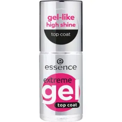 Extreme Gel Top Coat 8 ml  Essence