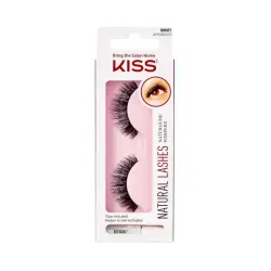 False Lash Pestañas Postizas