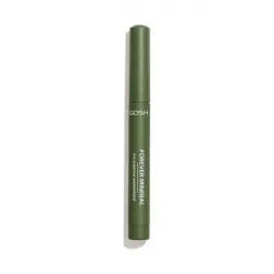 Forever Mineral Eyeshadow Waterproof 019 Matt Olive Green