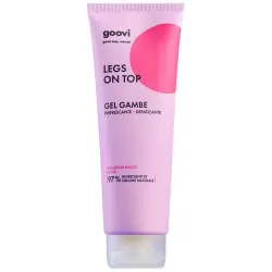 Gel para las piernas Piernas arriba Loción corporal 125 ml