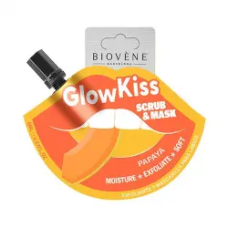 Glow Kiss