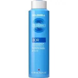 Goldwell - Demi-Permanent Hair Color Tintes temporales 120 ml Marrón female