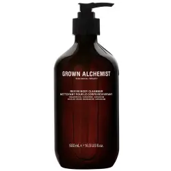 Grown Alchemist - Limpiador Corporal Revive Jabones 500 ml female