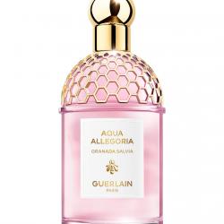 Guerlain - Eau De Toilette Aqua Allegoria Granada Salvia 125 Ml