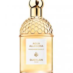 Guerlain - Eau De Toilette Aqua Allegoria Mandarine Basilic 125 Ml