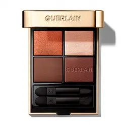 Guerlain - Paleta De Sombras De Ojos En 4 Tonos Ombres G