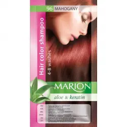 Hair Color Shampoo