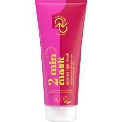 Hair Cycling Mascarilla Express 2 Minutos Regeración 200 ml